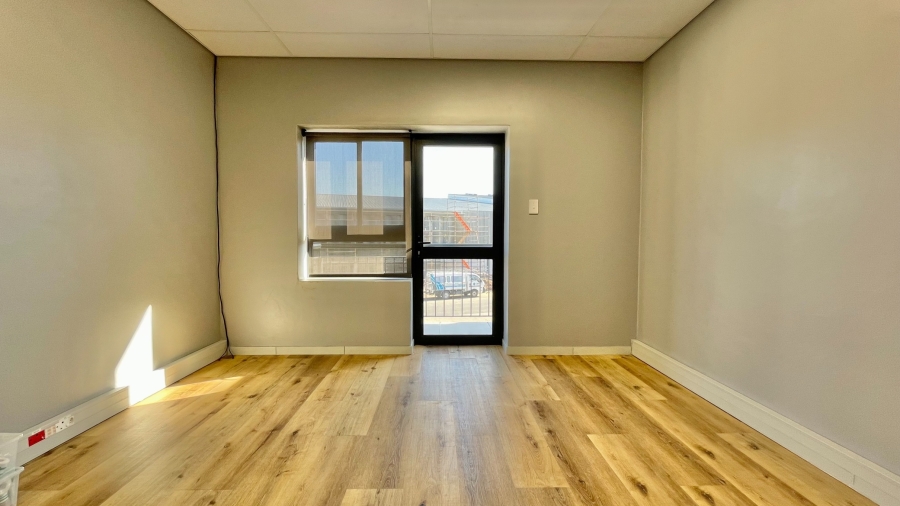 To Let commercial Property for Rent in Firgrove Western Cape